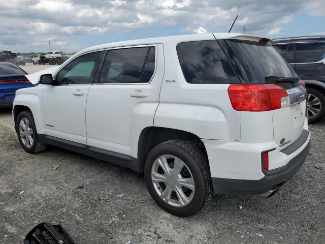 Photo 1 VIN: 2GKALMEK2H6292089 - GMC TERRAIN SL 