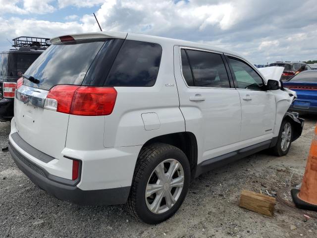 Photo 2 VIN: 2GKALMEK2H6292089 - GMC TERRAIN SL 