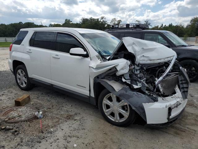 Photo 3 VIN: 2GKALMEK2H6292089 - GMC TERRAIN SL 