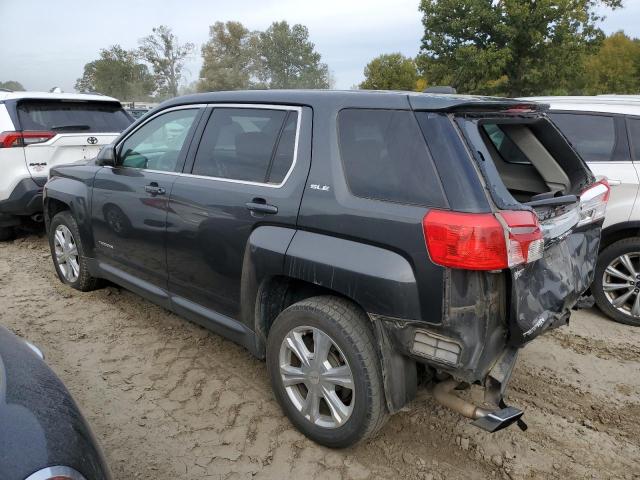 Photo 1 VIN: 2GKALMEK2H6307495 - GMC TERRAIN 