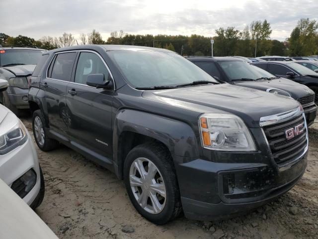 Photo 3 VIN: 2GKALMEK2H6307495 - GMC TERRAIN 