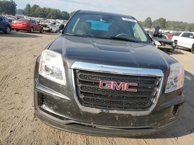 Photo 4 VIN: 2GKALMEK2H6307495 - GMC TERRAIN 