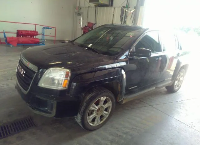 Photo 1 VIN: 2GKALMEK2H6319534 - GMC TERRAIN 