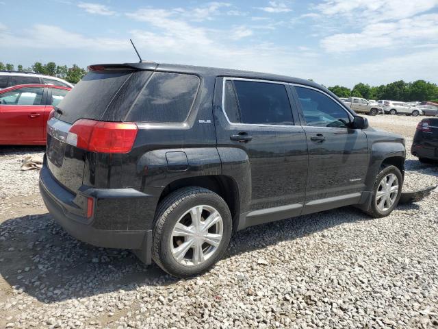 Photo 2 VIN: 2GKALMEK2H6326970 - GMC TERRAIN 