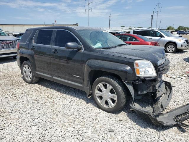 Photo 3 VIN: 2GKALMEK2H6326970 - GMC TERRAIN 