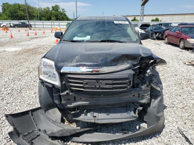 Photo 4 VIN: 2GKALMEK2H6326970 - GMC TERRAIN 