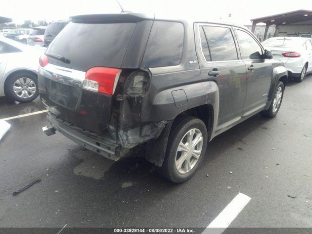 Photo 3 VIN: 2GKALMEK2H6333921 - GMC TERRAIN 