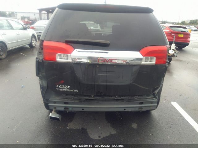 Photo 5 VIN: 2GKALMEK2H6333921 - GMC TERRAIN 