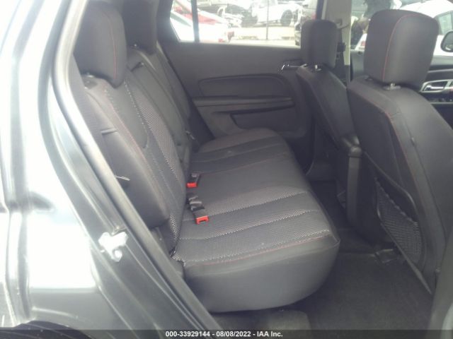 Photo 7 VIN: 2GKALMEK2H6333921 - GMC TERRAIN 