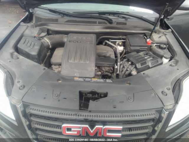 Photo 9 VIN: 2GKALMEK2H6333921 - GMC TERRAIN 