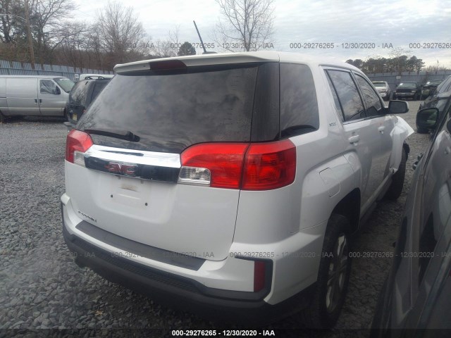 Photo 3 VIN: 2GKALMEK2H6345969 - GMC TERRAIN 