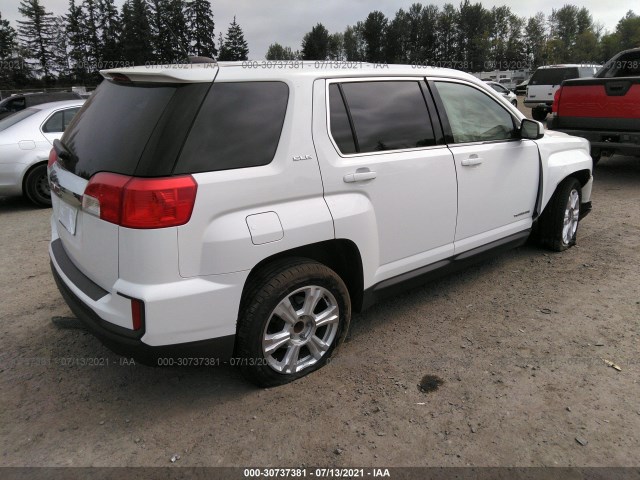 Photo 3 VIN: 2GKALMEK2H6349097 - GMC TERRAIN 