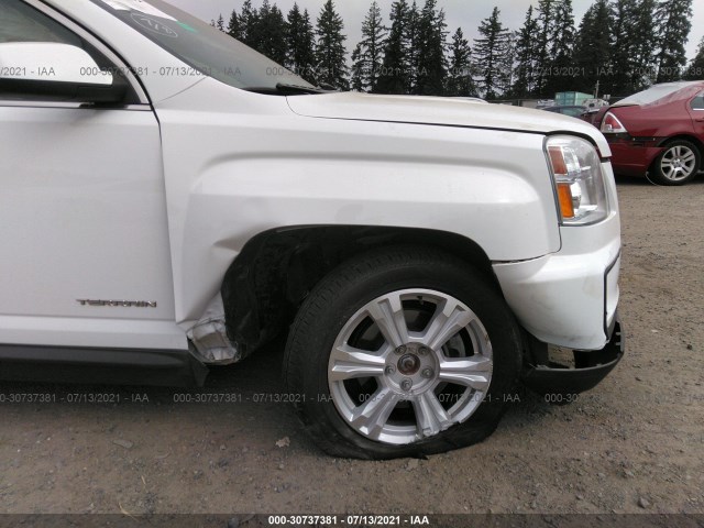 Photo 5 VIN: 2GKALMEK2H6349097 - GMC TERRAIN 