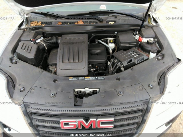 Photo 9 VIN: 2GKALMEK2H6349097 - GMC TERRAIN 