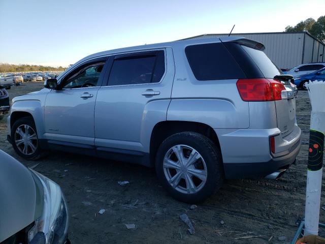 Photo 1 VIN: 2GKALMEK2H6353179 - GMC TERRAIN 