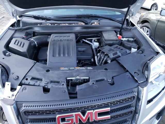 Photo 11 VIN: 2GKALMEK2H6353179 - GMC TERRAIN 