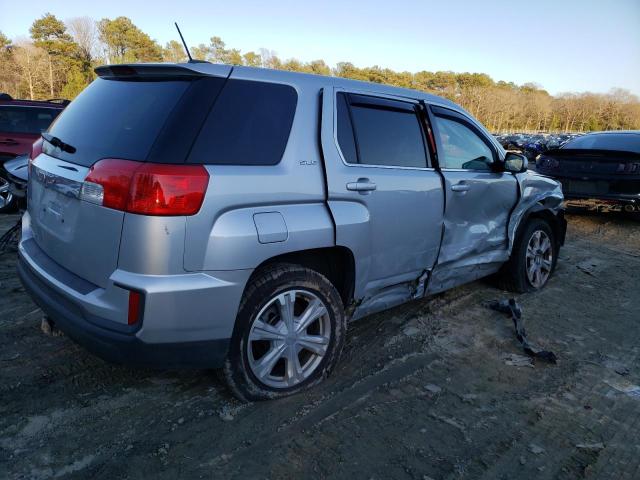 Photo 2 VIN: 2GKALMEK2H6353179 - GMC TERRAIN 