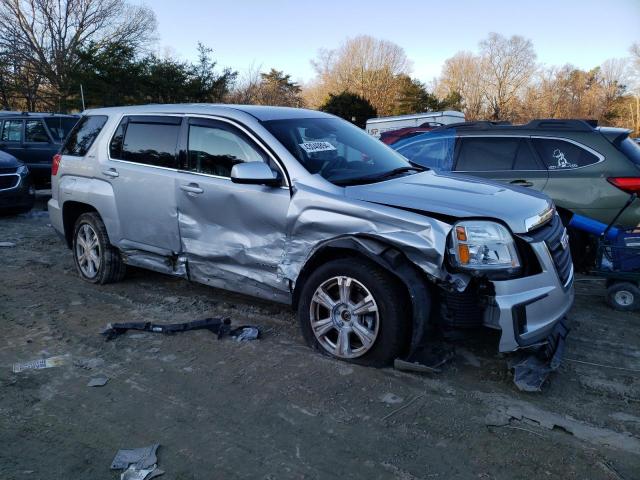 Photo 3 VIN: 2GKALMEK2H6353179 - GMC TERRAIN 