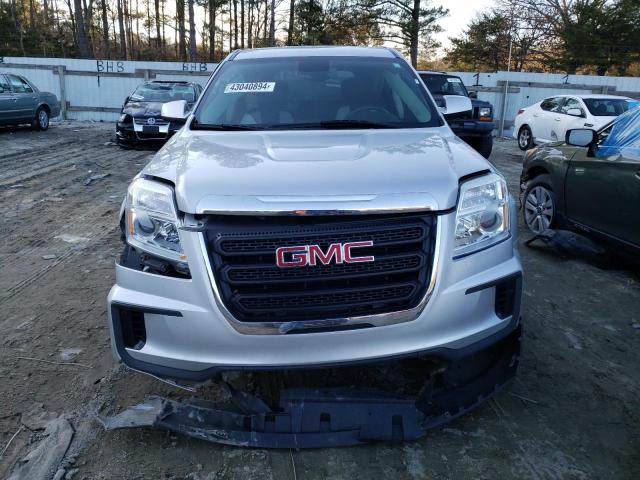 Photo 4 VIN: 2GKALMEK2H6353179 - GMC TERRAIN 