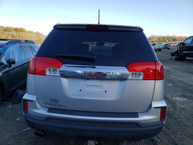 Photo 5 VIN: 2GKALMEK2H6353179 - GMC TERRAIN 