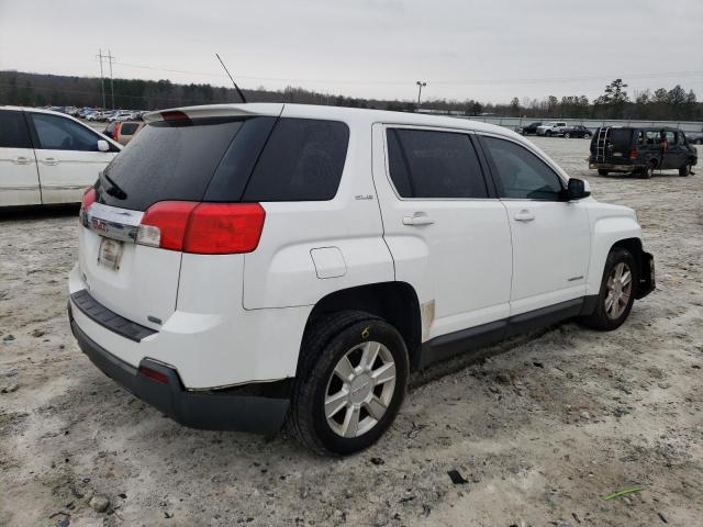 Photo 2 VIN: 2GKALMEK3C6111526 - GMC TERRAIN SL 