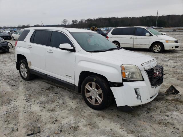 Photo 3 VIN: 2GKALMEK3C6111526 - GMC TERRAIN SL 