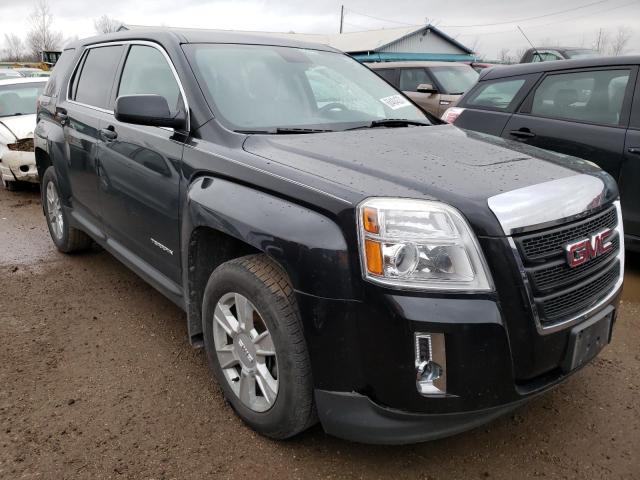 Photo 0 VIN: 2GKALMEK3C6112207 - GMC TERRAIN SL 