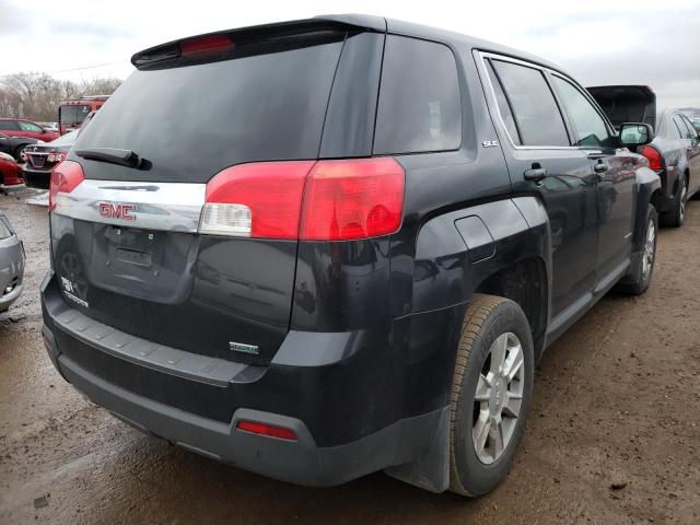 Photo 3 VIN: 2GKALMEK3C6112207 - GMC TERRAIN SL 