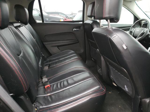 Photo 5 VIN: 2GKALMEK3C6112207 - GMC TERRAIN SL 