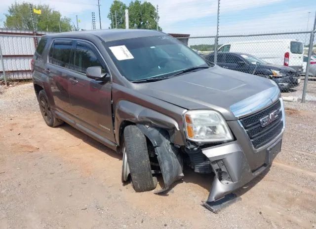 Photo 0 VIN: 2GKALMEK3C6113776 - GMC TERRAIN 