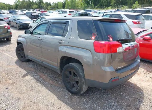 Photo 2 VIN: 2GKALMEK3C6113776 - GMC TERRAIN 