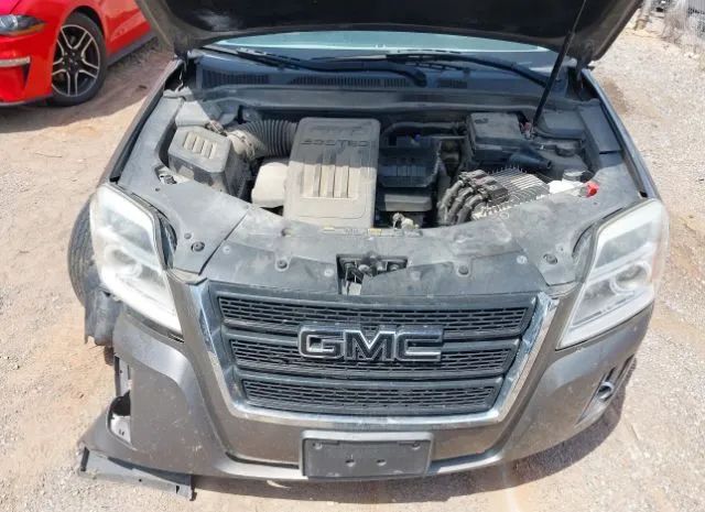 Photo 9 VIN: 2GKALMEK3C6113776 - GMC TERRAIN 