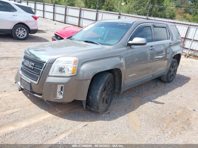 Photo 1 VIN: 2GKALMEK3C6113776 - GMC TERRAIN 