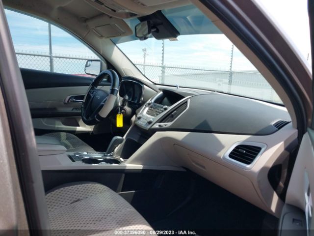 Photo 4 VIN: 2GKALMEK3C6113776 - GMC TERRAIN 