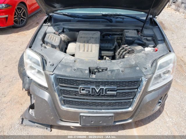 Photo 9 VIN: 2GKALMEK3C6113776 - GMC TERRAIN 