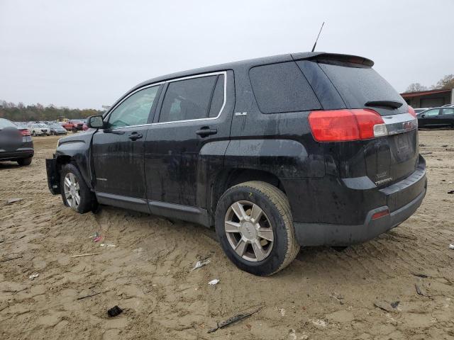 Photo 1 VIN: 2GKALMEK3C6126057 - GMC TERRAIN 