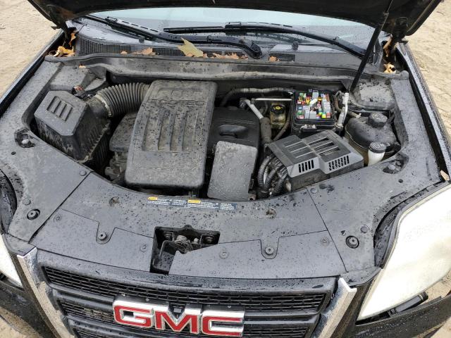 Photo 11 VIN: 2GKALMEK3C6126057 - GMC TERRAIN 