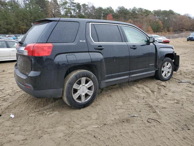 Photo 2 VIN: 2GKALMEK3C6126057 - GMC TERRAIN 