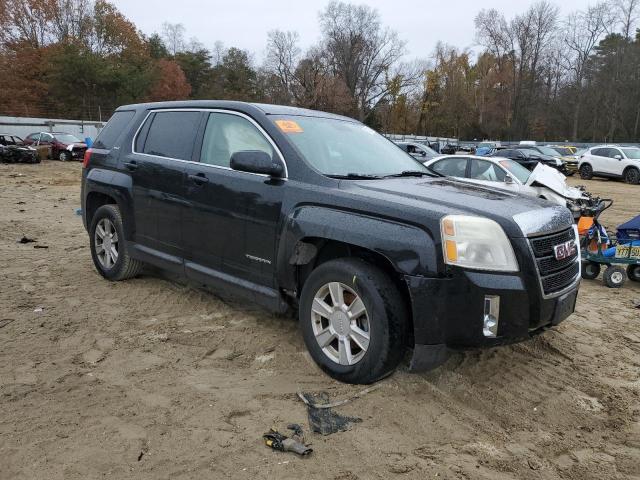 Photo 3 VIN: 2GKALMEK3C6126057 - GMC TERRAIN 