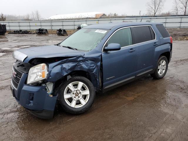 Photo 0 VIN: 2GKALMEK3C6135034 - GMC TERRAIN 