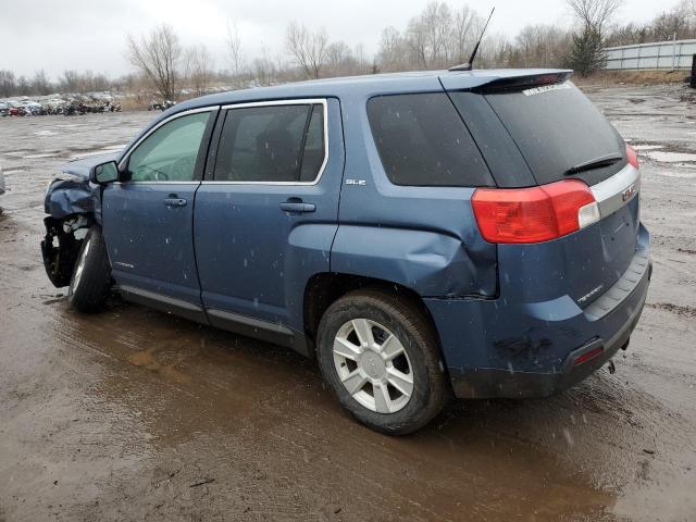 Photo 1 VIN: 2GKALMEK3C6135034 - GMC TERRAIN 