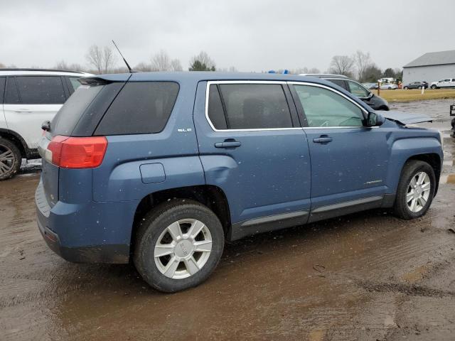 Photo 2 VIN: 2GKALMEK3C6135034 - GMC TERRAIN 