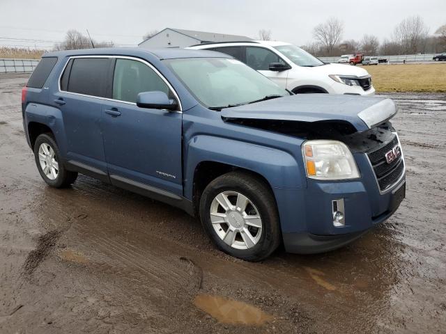 Photo 3 VIN: 2GKALMEK3C6135034 - GMC TERRAIN 