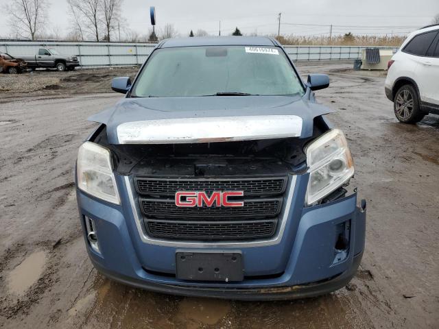 Photo 4 VIN: 2GKALMEK3C6135034 - GMC TERRAIN 