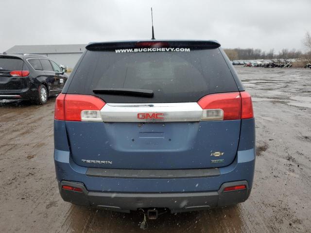 Photo 5 VIN: 2GKALMEK3C6135034 - GMC TERRAIN 