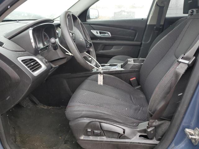 Photo 6 VIN: 2GKALMEK3C6135034 - GMC TERRAIN 