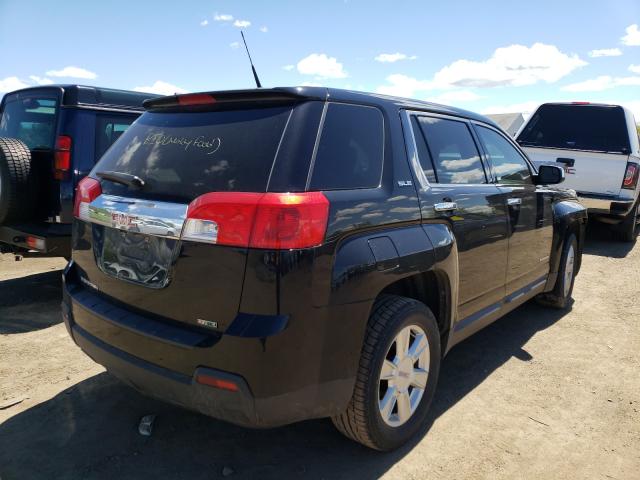 Photo 3 VIN: 2GKALMEK3C6142727 - GMC TERRAIN SL 