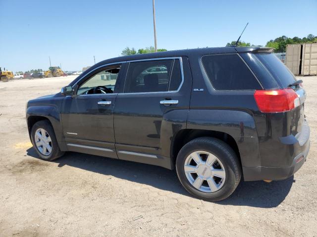 Photo 1 VIN: 2GKALMEK3C6194102 - GMC TERRAIN SL 