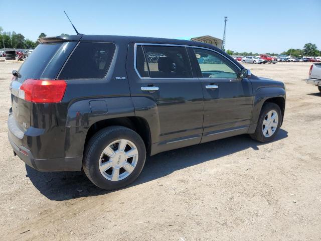 Photo 2 VIN: 2GKALMEK3C6194102 - GMC TERRAIN SL 