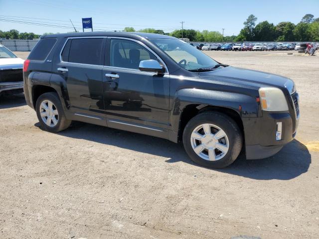 Photo 3 VIN: 2GKALMEK3C6194102 - GMC TERRAIN SL 